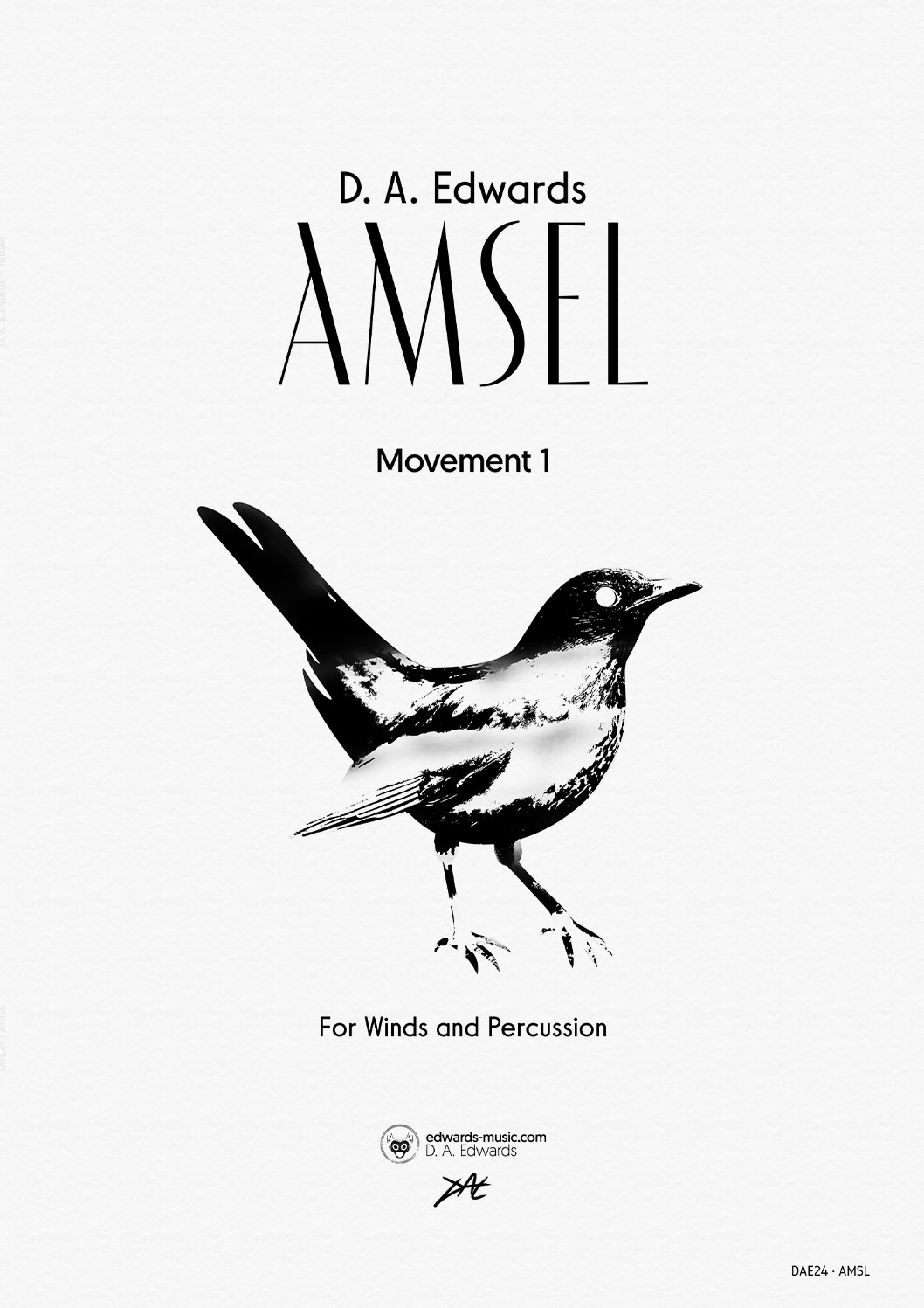 Amsel (Movement 1)